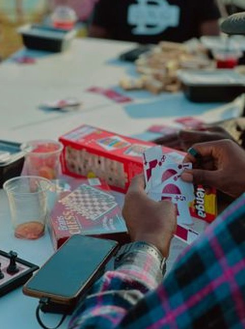game live dealer Nohu